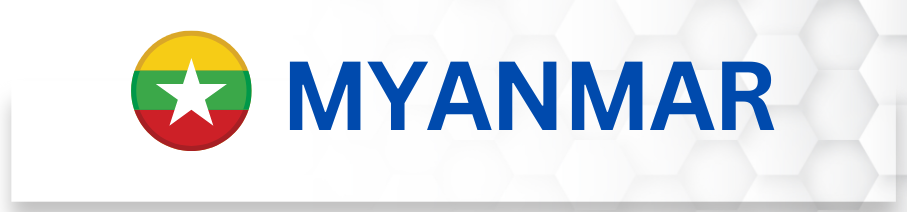 6 MYANMAR