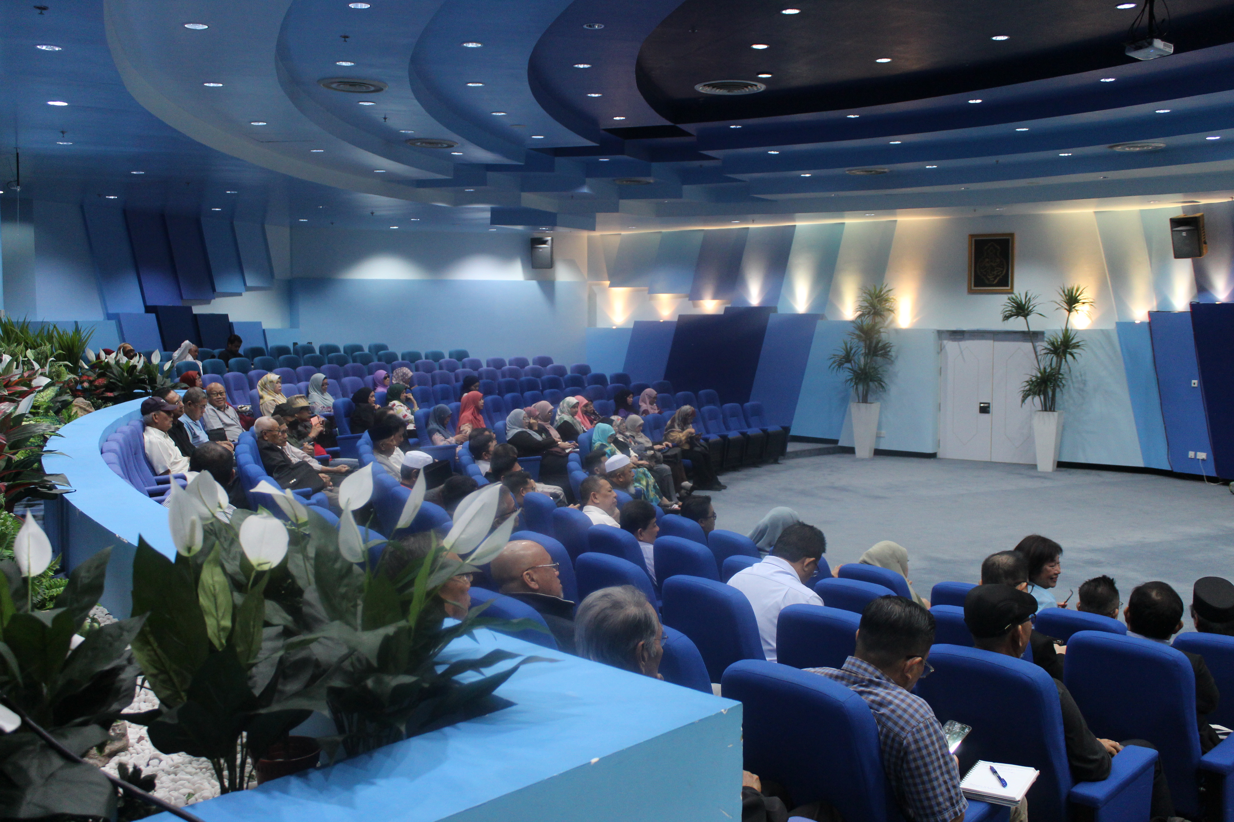 Taklimat Potensi Peluang Peluang Perniagaan Di Sektor Pelancongan 3