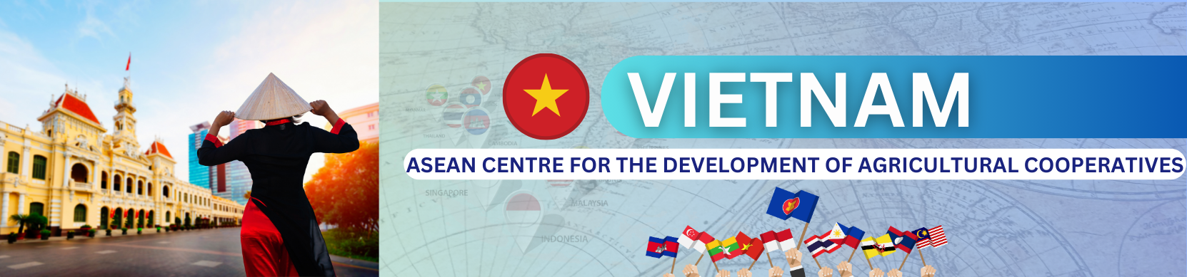 INFORMATION ASEAN COOP VIETNAM 2